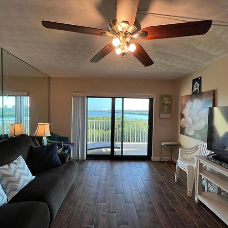 Bayshore Yatch Tennis Condo 2Br 3 Beds, Walking Distance To Beautiful Quite Beach Clearwater Beach Ngoại thất bức ảnh