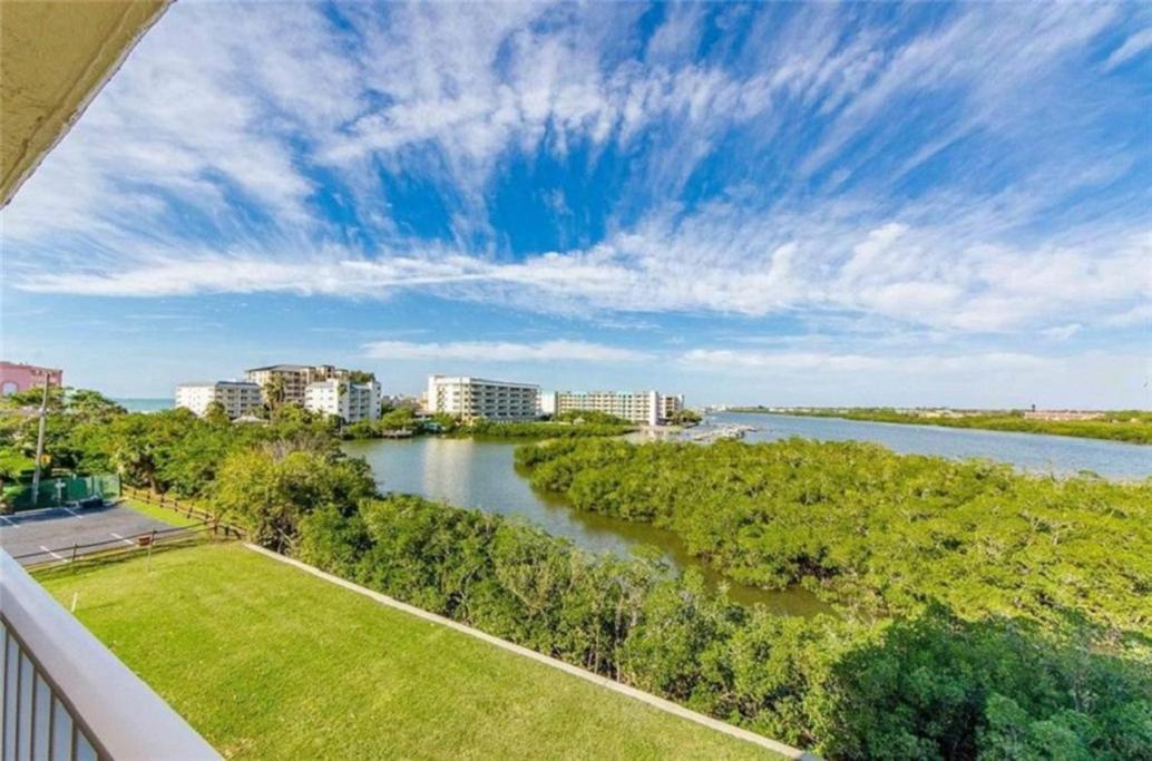 Bayshore Yatch Tennis Condo 2Br 3 Beds, Walking Distance To Beautiful Quite Beach Clearwater Beach Ngoại thất bức ảnh